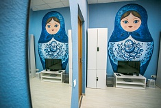 2х местный номер